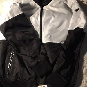 Men’s S Guess Jacket